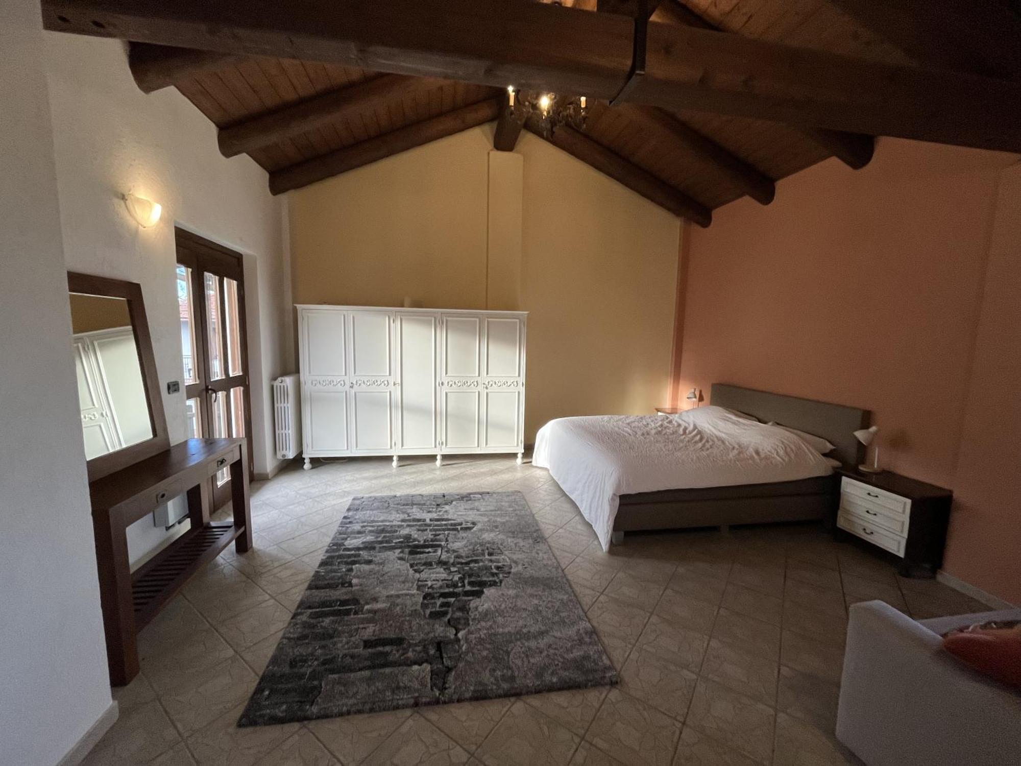 Case Vista Alta Langa, Appartement Bella Vista Cravanzana Экстерьер фото