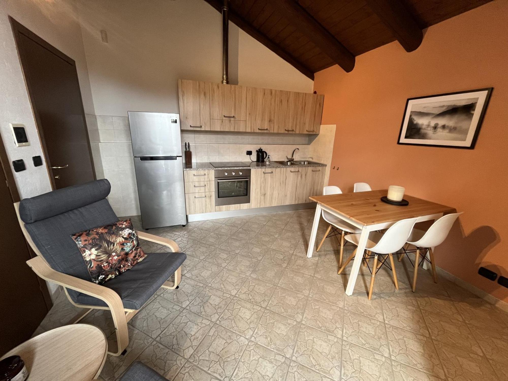 Case Vista Alta Langa, Appartement Bella Vista Cravanzana Экстерьер фото